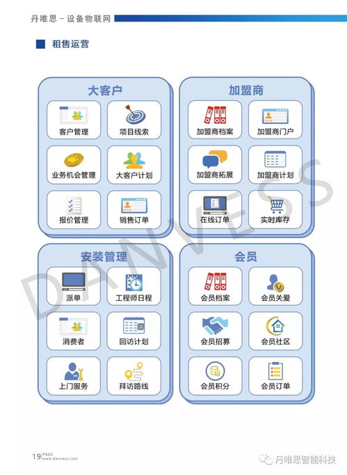 丹唯思將精彩亮相iote 2020蘇州國際物聯網展，展示領先的軟硬件產品與行業解決方案服務