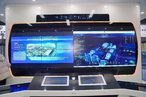 智能中國 工廠、農(nóng)田與服務(wù)區(qū)的草蛇灰線