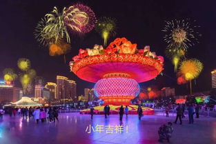 西寧人今年去哪看花燈？探尋工藝美術(shù)彩燈制造之美